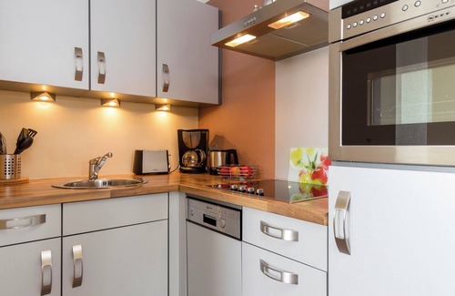 Neustadt in Holstein Apartment | Vacation apartment/apartment for 2 guests with 43m² in Neustadt (17939)