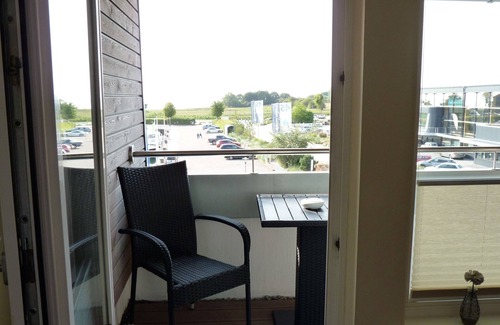 Neustadt in Holstein Apartment | Vacation apartment/apartment for 2 guests with 43m² in Neustadt (17939)