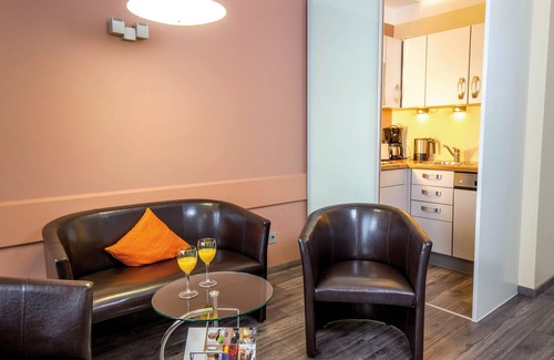 Neustadt in Holstein Apartment | Vacation apartment/apartment for 4 guests with 41m² in Neustadt (17955)