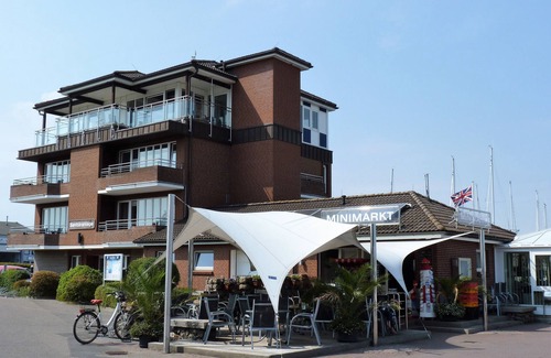 Neustadt in Holstein Apartment | Vacation apartment/apartment for 4 guests with 41m² in Neustadt (17955)