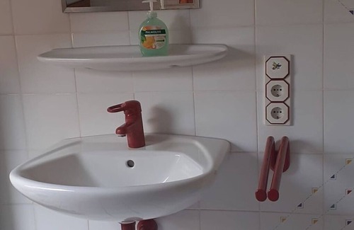 Niederemmel Apartment | Vacation apartment/apartment for 4 guests with 80m² in Piesport (263990)