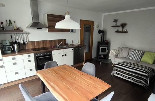 Schongau Apartment | Vacation apartment/apartment for 2 guests with 50m² in Schongau (267594)