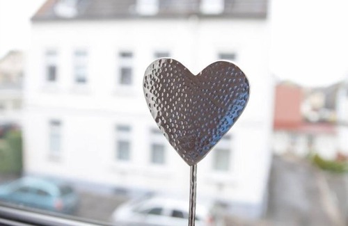 Solingen Apartment | Vacation apartment/apartment for 5 guests with 86m² in Solingen (173162)