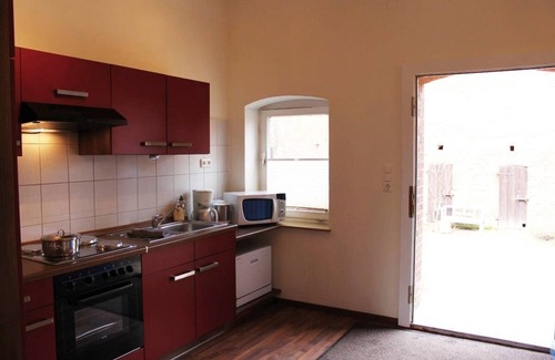 Bohlsen Apartment | Vacation apartment/apartment for 5 guests with 65m² in Bohlsen (20533)
