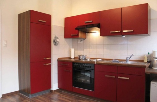 Bohlsen Apartment | Vacation apartment/apartment for 5 guests with 65m² in Bohlsen (20533)