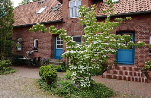Bohlsen Apartment | Vacation apartment/apartment for 5 guests with 65m² in Bohlsen (20533)