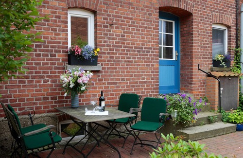Bohlsen Apartment | Vacation apartment/apartment for 5 guests with 65m² in Bohlsen (20533)