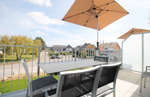 Groemitz Apartment | Vacation apartment/apartment for 5 guests with 79m² in Grömitz (167928)