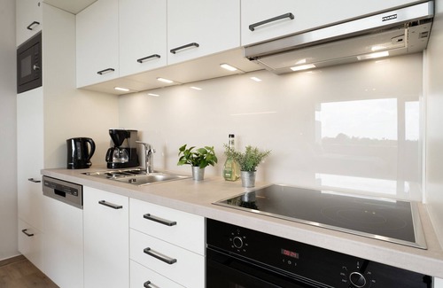 Groemitz Apartment | Vacation apartment/apartment for 2 guests with 37m² in Grömitz (286970)