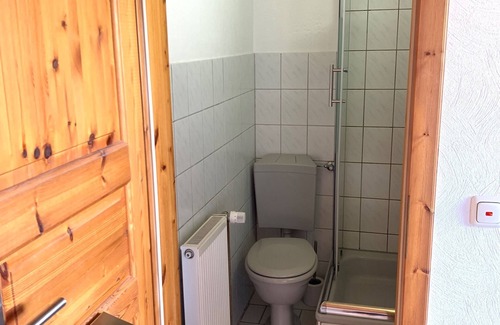 Kreuzau Apartment | Vacation apartment/apartment for 1 guest with 20m² in Kreuzau (123040)