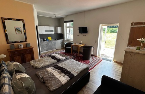 Lietzow Apartment | Vacation apartment/apartment for 2 guests with 30m² in Lietzow (297739)