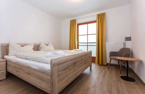 Embach Apartment | Vacation apartment/apartment for 6 guests with 100m² in Embach (295710)
