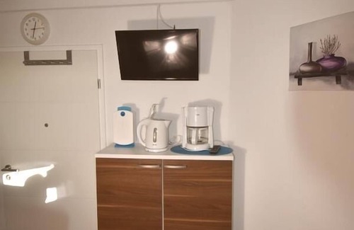 Dornum Apartment | Vacation apartment/apartment for 2 guests with 23m² in Dornum (271678)