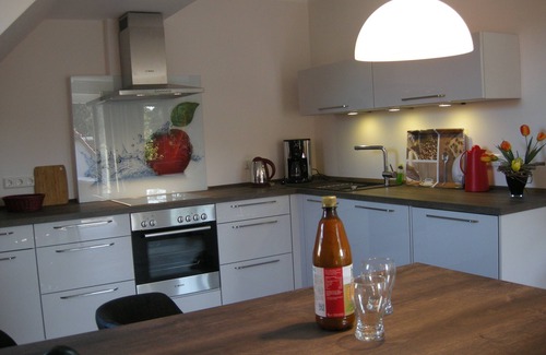 Ostseebad Prerow Apartment | Vacation apartment/apartment for 4 guests with 75m² in Prerow (47236)