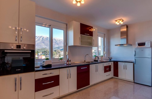 Utjeha Apartment | Vacation apartment/apartment for 6 guests with 135m² in Utjeha (29627)