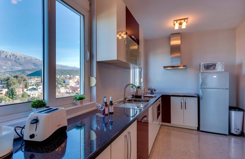 Utjeha Apartment | Vacation apartment/apartment for 6 guests with 135m² in Utjeha (29627)