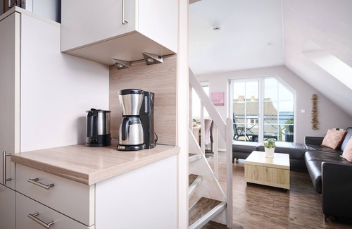 Laboe Apartment | Vacation apartment/apartment for 4 guests with 50m² in Laboe (294422)