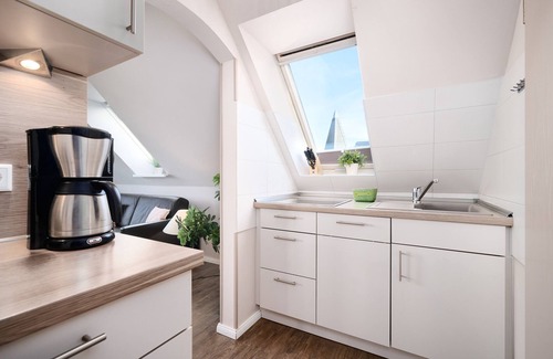 Laboe Apartment | Vacation apartment/apartment for 4 guests with 50m² in Laboe (294422)