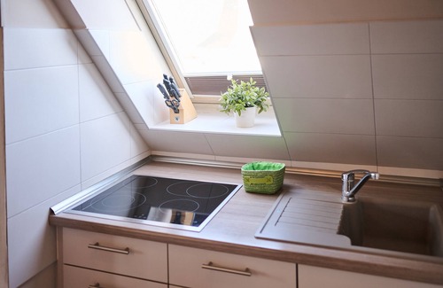 Laboe Apartment | Vacation apartment/apartment for 4 guests with 50m² in Laboe (294422)