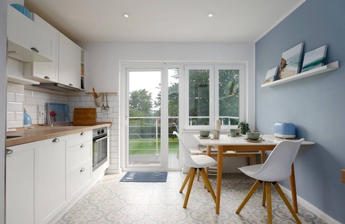 Laboe Apartment | Vacation apartment/apartment for 4 guests with 80m² in Laboe (294424)