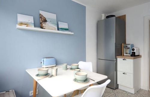 Laboe Apartment | Vacation apartment/apartment for 4 guests with 80m² in Laboe (294424)