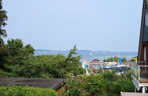 Laboe Apartment | Vacation apartment/apartment for 4 guests with 80m² in Laboe (294424)