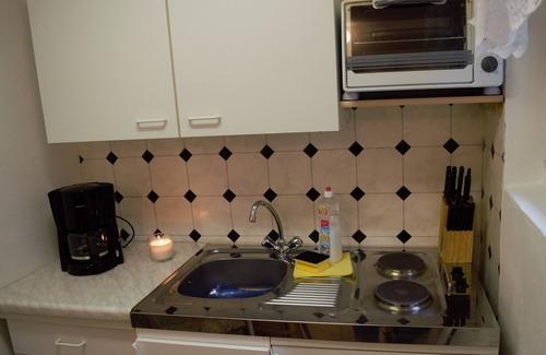Friedrichsbrunn Apartment | Vacation apartment/apartment for 4 guests with 60m² in Thale (109557)