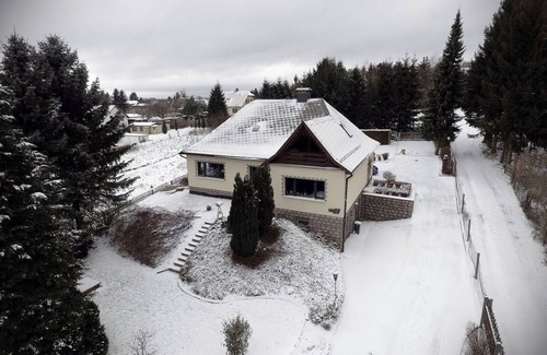 Friedrichsbrunn Apartment | Vacation apartment/apartment for 4 guests with 60m² in Thale (109557)