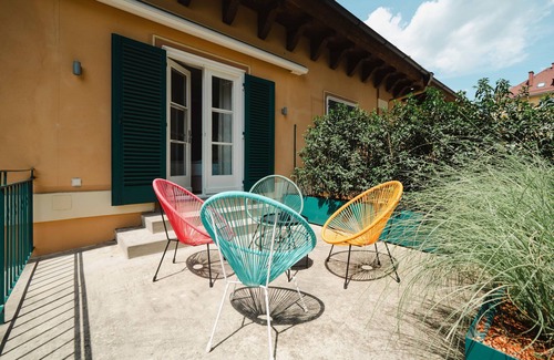 Geidorf Apartment | Vacation apartment/apartment for 6 guests with 65m² in Graz (266791)