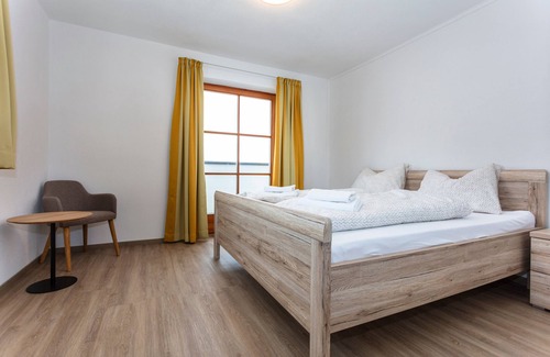 Embach Apartment | Vacation apartment/apartment for 4 guests with 65m² in Lend (295712)