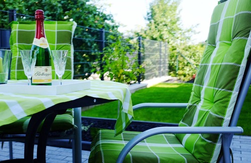Boos Apartment | Vacation apartment/apartment for 4 guests with 70m² in Boos (160186)