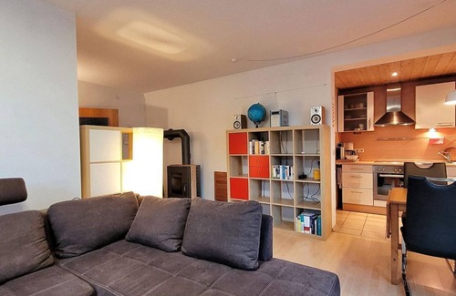 Tann Apartment | Vacation apartment at the Felsenkeller - Holiday apartment 3