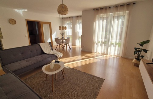 Stahl Apartment | Vacation apartment AU