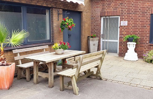 Bocholt Apartment | Vacation apartment Berger Bocholt ideal for hiking, cycling tours, near the Netherlands
