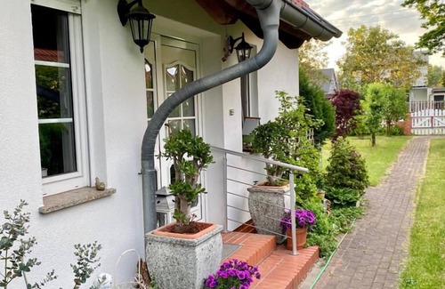 Cottbus Apartment | Vacation apartment Cottbus near Spreewald