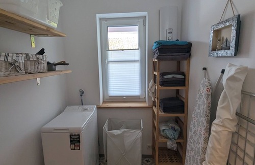 Bad Laasphe Apartment | Vacation apartment in the Swedish house