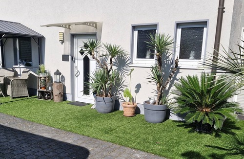 Sondernheim Apartment | Vacation apartment/apartment for 2 guests with 45m² in Germersheim (143582)