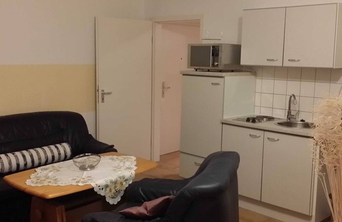 Graal Mueritz House | Vacation apartment 1 - Hotel & Restaurant Kähler GM 69351