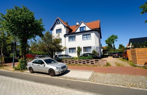 Seeheilbad Graal-Muritz Apartment | Vacation apartment/apartment for 2 guests with 35m² in Graal-Müritz (143405)
