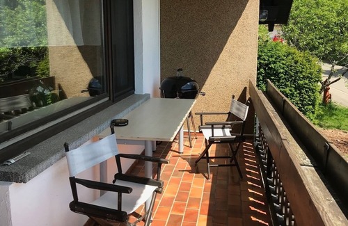 Grafenhausen Apartment | Vacation apartment/apartment for 12 guests with 183m² in Grafenhausen (123768)