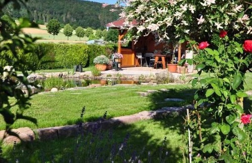 Hemeln Apartment | Vacation apartment Bramwaldblick with 2 bedrooms