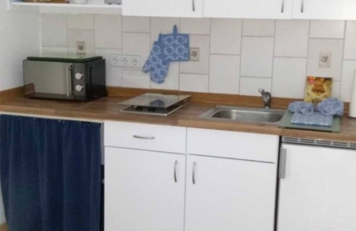 Heringsdorf Apartment | Vacation apartment SA4 - Ferienwohnungen Furch