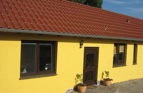 Heringsdorf Apartment | Vacation apartment SA4 - Ferienwohnungen Furch