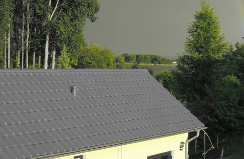 Heringsdorf Apartment | Vacation apartment SA4 - Ferienwohnungen Furch