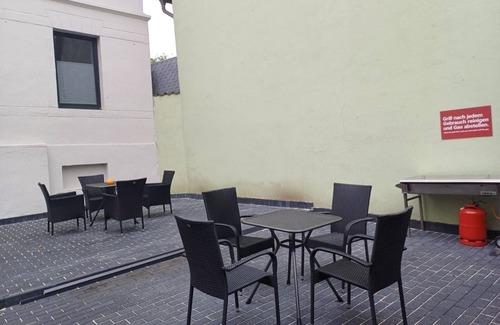 Konigslutter am Elm Apartment | Vacation apartment/apartment for 2 guests with 27m² in Königslutter (295021)