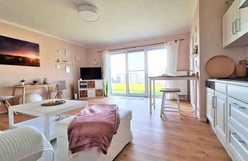 Klein Upahl Apartment | Vacation apartment/apartment for 2 guests with 70m² in Klein Upahl (143316)