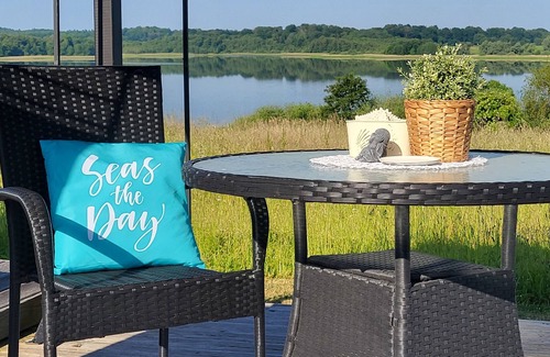 Klein Upahl Apartment | Vacation apartment/apartment for 2 guests with 70m² in Klein Upahl (143316)