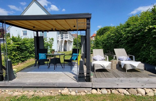 Klein Upahl Apartment | Vacation apartment/apartment for 2 guests with 70m² in Klein Upahl (143316)