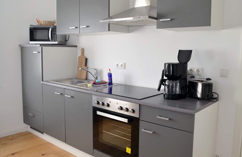 Klein Upahl Apartment | Vacation apartment/apartment for 2 guests with 45m² in Klein Upahl (166917)