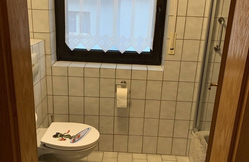 Radevormwald Apartment | Vacation apartment "VormHolte2"
